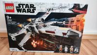 LEGO 75301 NEU & OVP TOP Zustand Versiegelt Luke's X-Wing Fighter Duisburg - Duisburg-Mitte Vorschau