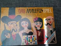 Ravensburger Spiel das malefiz Barricade Brettspiel Gesellschafts Baden-Württemberg - Nagold Vorschau