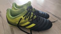 Gr. 35,5 Adidas Copa Fußballschuhe Stollenschuhe Bayern - Wiedergeltingen Vorschau