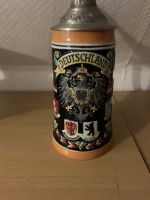 Bierkrug Deutschland wie neu Brandenburg - Nuthetal Vorschau