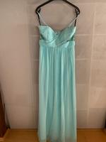 Ballkleid Größe 40 Hessen - Friedrichsdorf Vorschau
