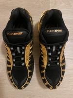 EINMALIG NFT Plein Sport Thunderstorm GenX Sneakers aus 1. Launch Bayern - Altenbuch Vorschau