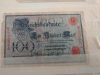 altes Geld und Münzen Rostock - Lütten Klein Vorschau