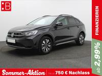 Volkswagen Taigo 1.0 TSI Move IQ.DRIVE KAMERA APP-CONNECT A Bayern - Mühlhausen i.d. Oberpfalz Vorschau