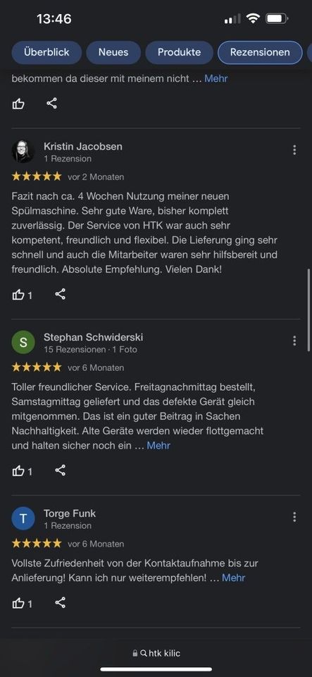 Kühlschrank AEG 85cm A++ / 1 Jahr Garantie / Lieferung in Hamburg