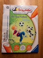 Tiptoi-Buch Leserabe "Der neue Fußball" von Ravensburger Rodenkirchen - Sürth Vorschau