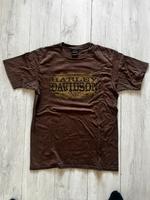 Harley Davidson T Shirt Saarbrücken-Mitte - St Johann Vorschau