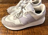 New Balance 237 Sneaker Gr. 39 Wandsbek - Steilshoop Vorschau