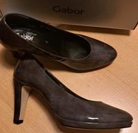 Gabor Pumps, Highheels Gr. 39 (6) Nordrhein-Westfalen - Velbert Vorschau