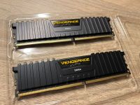 Corsair Vengeance LPX 32GB (2x16GB) DDR4-2666 C16 Bayern - Puchheim Vorschau