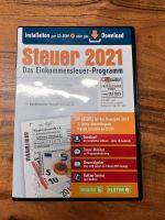 Aldi Steuer 2021 Steuerprogramm. Bayern - Kaufbeuren Vorschau