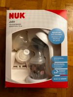 Original NUK Handmilchpumpe Essen - Essen-Ruhrhalbinsel Vorschau