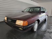 Audi 100 2.2E Thüringen - Weinbergen Vorschau