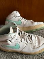 Hohe Nike Air Force Nordrhein-Westfalen - Erftstadt Vorschau