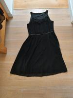 Esprit Kleid schwarz Ballkleid Abschlussfer party 38 Niedersachsen - Wildeshausen Vorschau