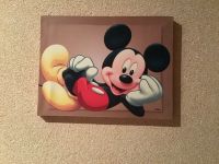 Kinderzimmer Wandbild Disney Mickey Maus Nordrhein-Westfalen - Brühl Vorschau