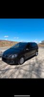 Seat Alhambra 2.0 tdi 7 Sitz Familien Auto Baden-Württemberg - Niederstotzingen Vorschau