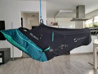 Delight 3 Supair Gurtzeug mit Rettung Gleitschirm Paragliding Hessen - Niedenstein Vorschau