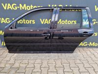 VW Golf 4 Bora Variant Tür links hinten schwarz LC9Z Nordrhein-Westfalen - Castrop-Rauxel Vorschau