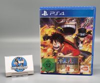 PlayStation 4 Spiel - One Piece Pirate Warriors 3 PS4 Bayern - Schongau Vorschau