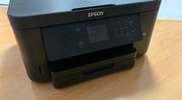 Epson xp 5100 Drucker scannen Baden-Württemberg - Achern Vorschau