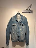 Männer Jeans Jacke Bayern - Ingolstadt Vorschau