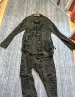 Jacke neu jungel Print Nordrhein-Westfalen - Nottuln Vorschau