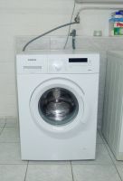 Waschmaschine SIEMENS iQ100 Frontlader 6 kg 1400 U/min Düsseldorf - Wersten Vorschau