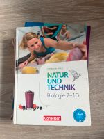 Natur und technik biologie 7-10 Rheinland-Pfalz - Landscheid Vorschau