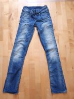Pepe Vintage Jeans regular fit, blau, Gr.24 Stuttgart - Bad Cannstatt Vorschau