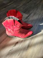 Lederschuhe Heine gr 38 NEU Baden-Württemberg - Wertheim Vorschau