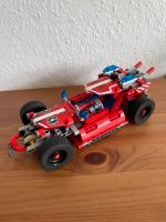 Lego Technic 42075 First Responder Findorff - Findorff-Bürgerweide Vorschau