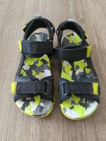 Kinder Sandalen Gr.30 Kiel - Wellsee-Kronsburg-Rönne Vorschau