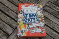 Tom Gates Band 1: Wo ich bin, ist Chaos Schleswig-Holstein - Westensee Vorschau