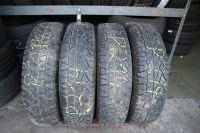 4 Allwetterreifen 235 85 16 120S Michelin gebrauchte P214 Hessen - Walluf Vorschau