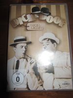 Verkaufe DVD Stan und Oli (Dick und Doof) Preis 3,- EUR Hessen - Schwalbach a. Taunus Vorschau