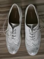 Schnürschuhe Größe 39 Niedersachsen - Peine Vorschau