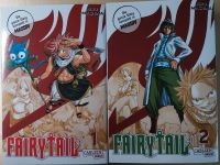 Fairy Tail Manga, Comic, Action Brandenburg - Panketal Vorschau