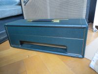 Audio Amp Co JTM45 Topteil-Gehäuse black on green headshell Stuttgart - Stuttgart-Süd Vorschau