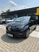 Renault ZOE EV50 135hp Iconic ++Top Ausstattung++ Hessen - Darmstadt Vorschau