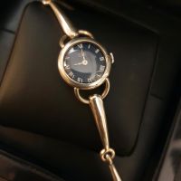 Cito / Citizen Damen Armbanduhr massiv Silber 800er Burglesum - Burg-Grambke Vorschau