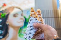 Die hochwertige Premium Waffel für Cafés und Gewerbetreibende Essen - Bredeney Vorschau