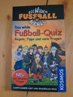 Spiel "Wilde Kerle" Fußball Quiz Dresden - Cotta Vorschau