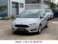 Ford Focus Turnier Trend*PDC*Navi*Blu*1Hand*Tempo Baden-Württemberg - Wiesloch Vorschau