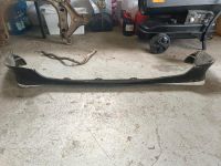 Audi Coupe 80 B2 Frontspoiler Lippe Typ81 Typ85 Bayern - Seukendorf Vorschau