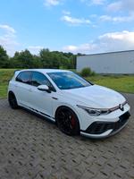 Golf 8 GTI Clubsport Niedersachsen - Hilter am Teutoburger Wald Vorschau