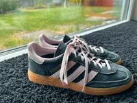 Adidas Handball spezial Gr 40 Stuttgart - Vaihingen Vorschau