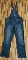 Biete Umstandshose Umstandsjeans Latzhose C&A Gr. 42 Hannover - Ricklingen Vorschau