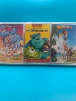 Kassetten Hörspiele Disney etc ab 1978 Niedersachsen - Einbeck Vorschau
