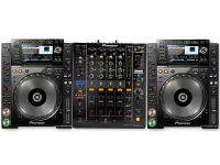 Vermietung: PIONEER CDJ2000NEXUS, Soundboks, RX3 DJ CONTROLLER, DJM900, Pa-Anlagen, Musikanlagen, Powerstations, Akku-Boxen, Konzertanlagen, Live-Technik, Tontechnik, Lichteffekte uvm  MIETEN VERLEIH Friedrichshain-Kreuzberg - Friedrichshain Vorschau